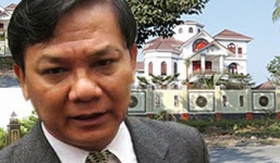 Ông Trần Văn Truyền nói về kết luận bị thu hồi nhà, đất